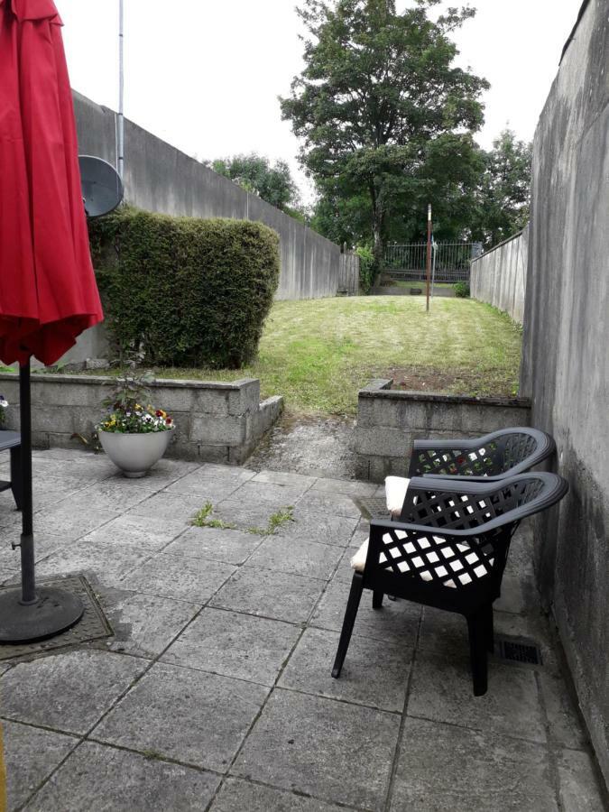 Antig Beag Kilmacthomas Exterior photo