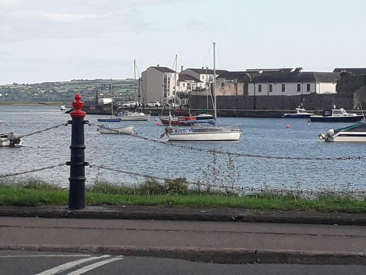 Antig Beag Kilmacthomas Exterior photo